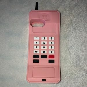 Retro Phone CellPhone Case